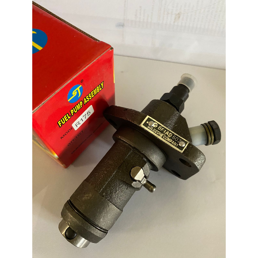 Jual FUEL PUMP ASSEMBLY R175 SJ ORIGINAL | Shopee Indonesia