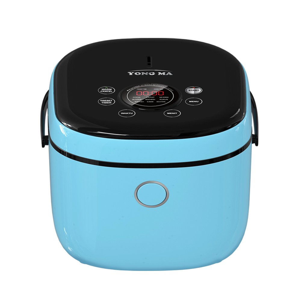 Jual Magic Com Digital Yongma SMC 9027 2 L Rice Cooker | Shopee Indonesia
