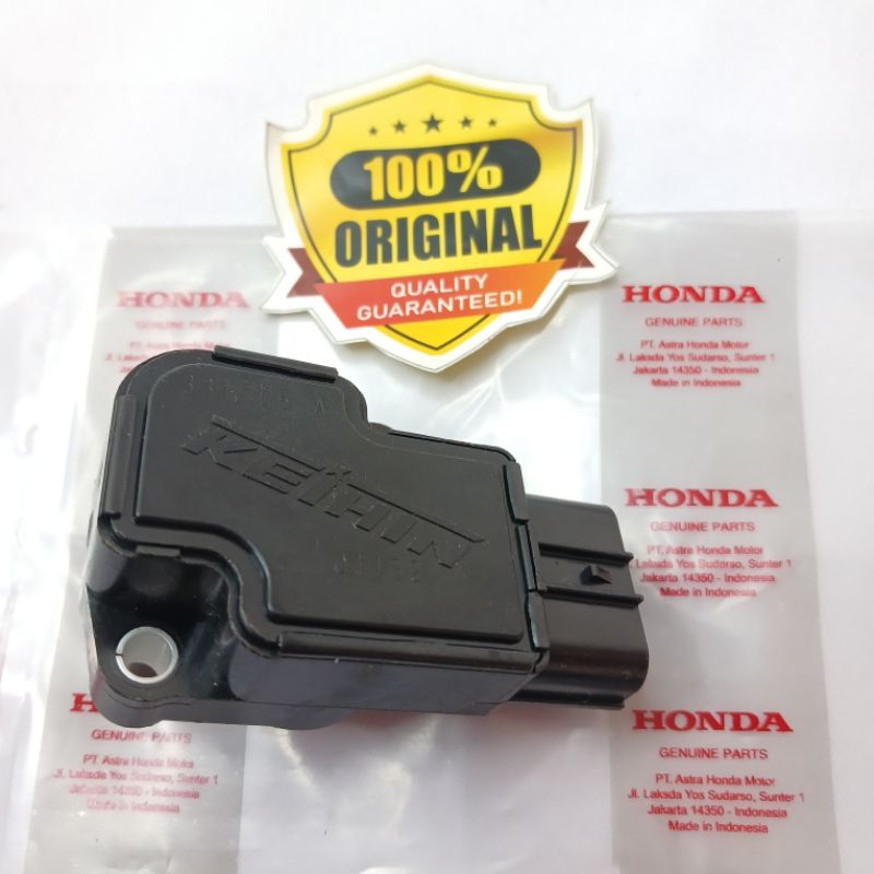 Jual Sensor Tps Honda Pcx Adv Keihin Kode Part K Z Original