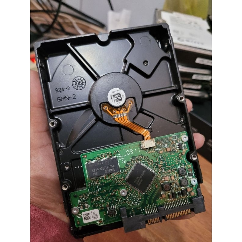 Jual HITACHI DESKSTAR 500GB | Shopee Indonesia