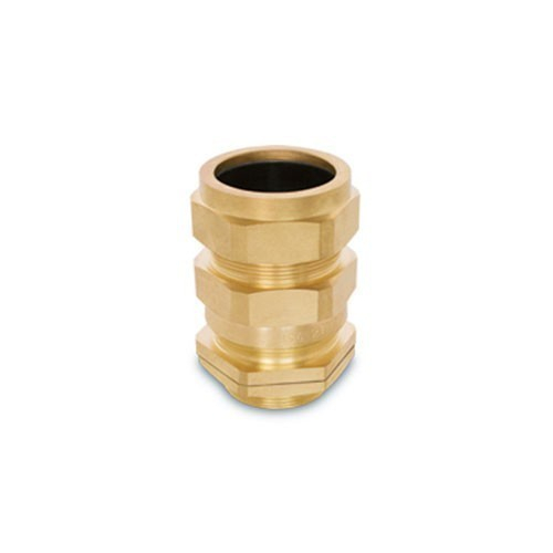 Jual Brass Cable Gland CW-90 (Armoured) / Kabel Gland CW-90 (Armour ...
