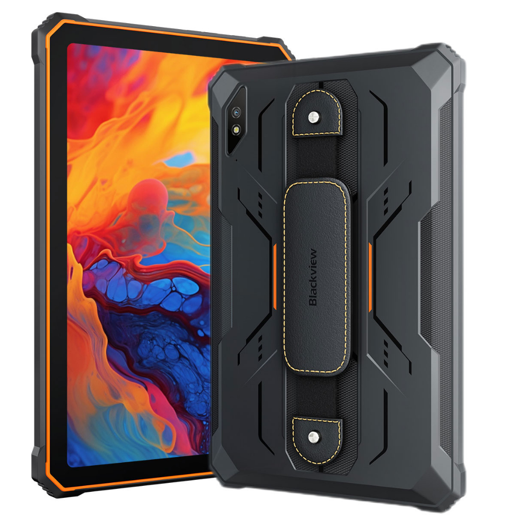 biackview 256gb 16gb 8+8gb ram（Jual Blackview Tab 16 Tablet
