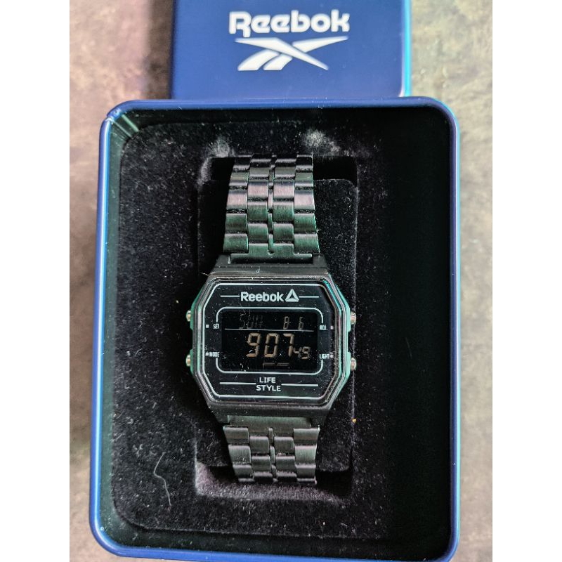 Jual Jam Tangan Reebok (Original) | Shopee Indonesia