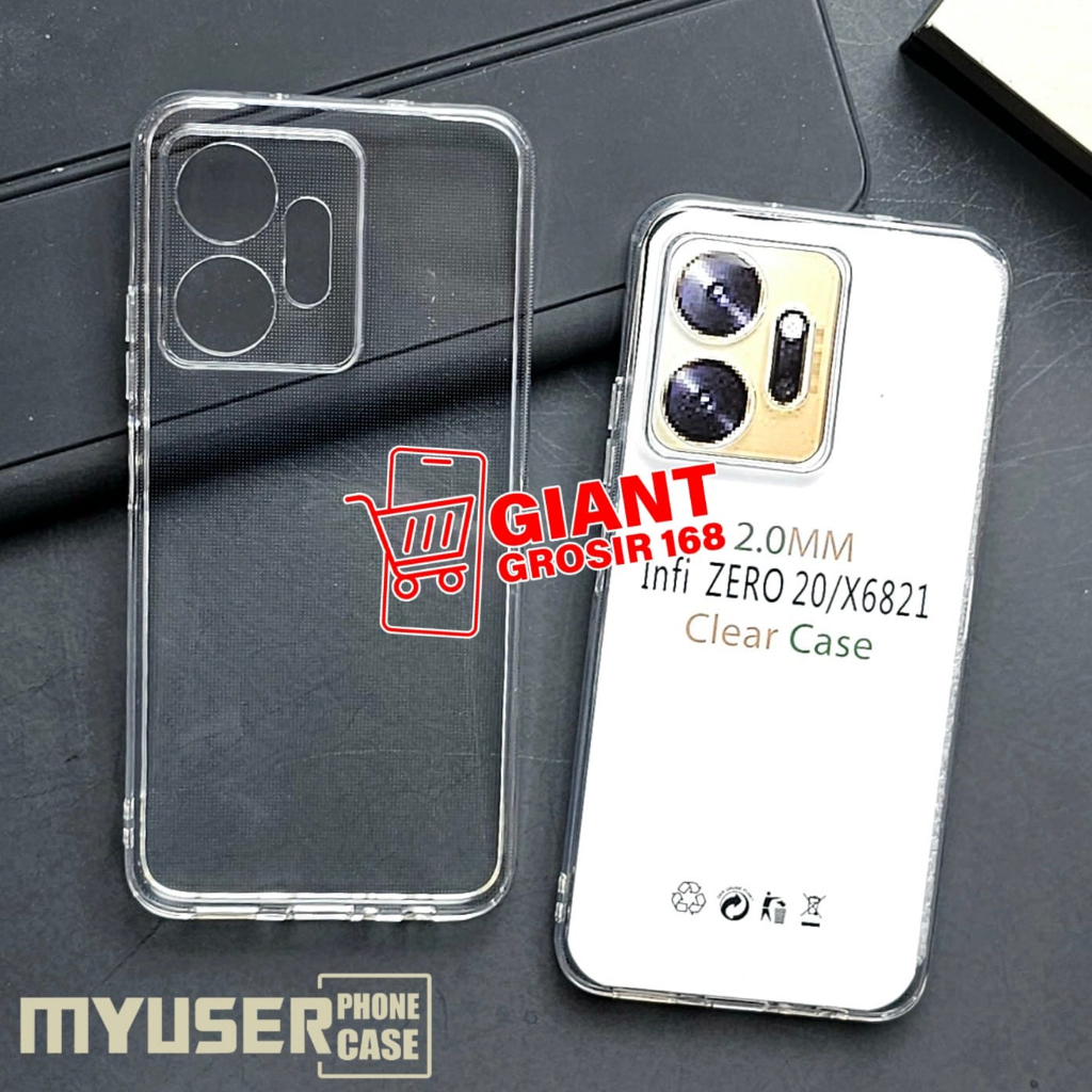 Jual Case Infinix Zero Terlengkap & Harga Terbaru Juli 2026 | Shopee ...