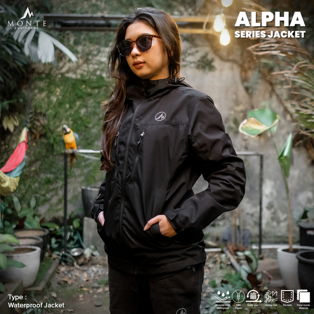 Produk Montenesia Outdoor Festival | Shopee Indonesia