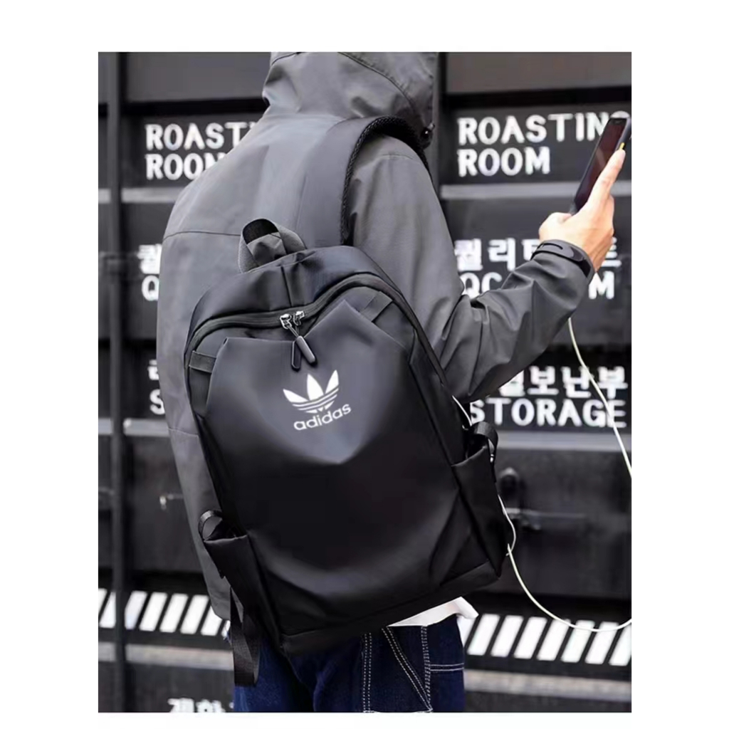 Adidas Yoga Backpack - IP9194