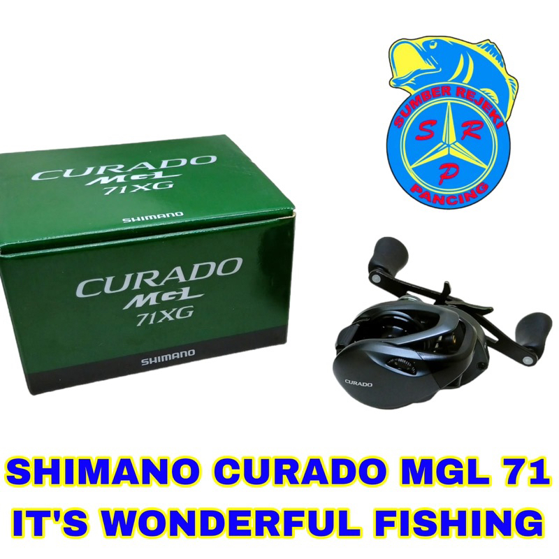7 spinning combo St. Croix GXR Bass Spinning Combo