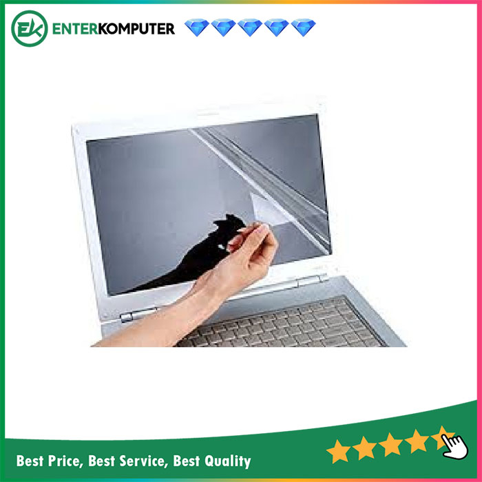 Jual Screen Protector 15.6