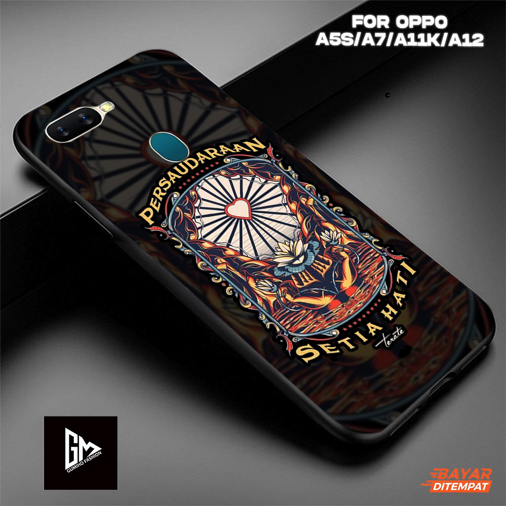 Hotel Kalinga Oppo A5s Phone Case Shopee Wireless Earbuds Iphone