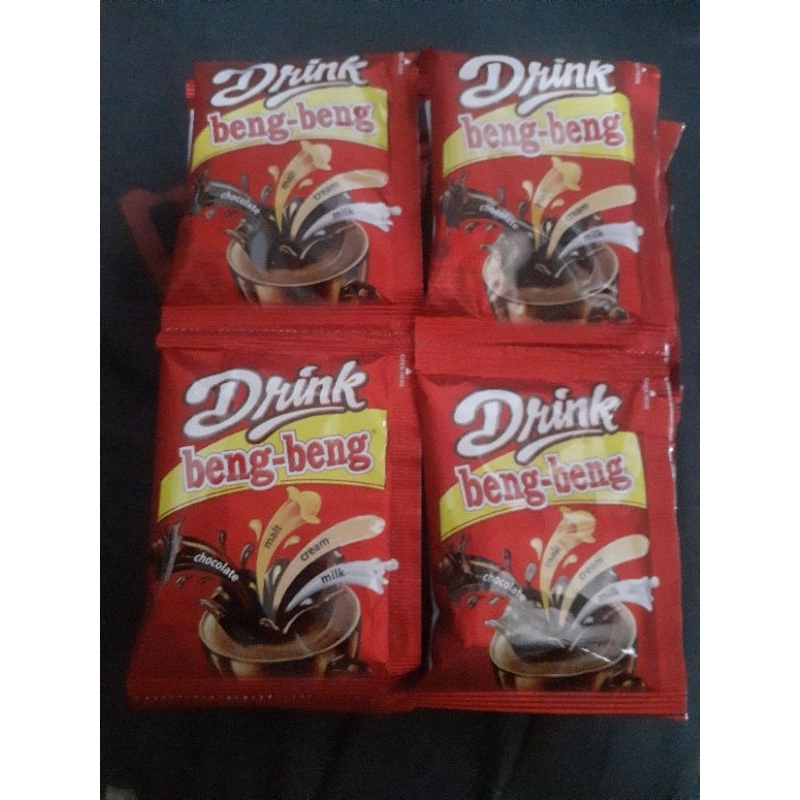 Jual drink beng2 1rcg isi 10pcs | Shopee Indonesia