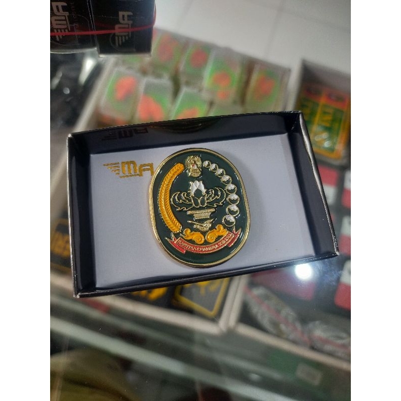 Jual Pin Persit terbaru/Lencana Persit baru | Shopee Indonesia