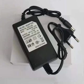 ADAPTOR DC 12V 2A  3AMURNI TRAFO POWER SUPPLY UNTUK LAMPU STRIP | AutoStock