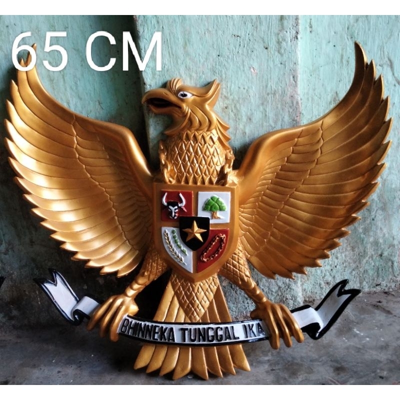 Jual Garuda Lambang Negara Shopee Indonesia