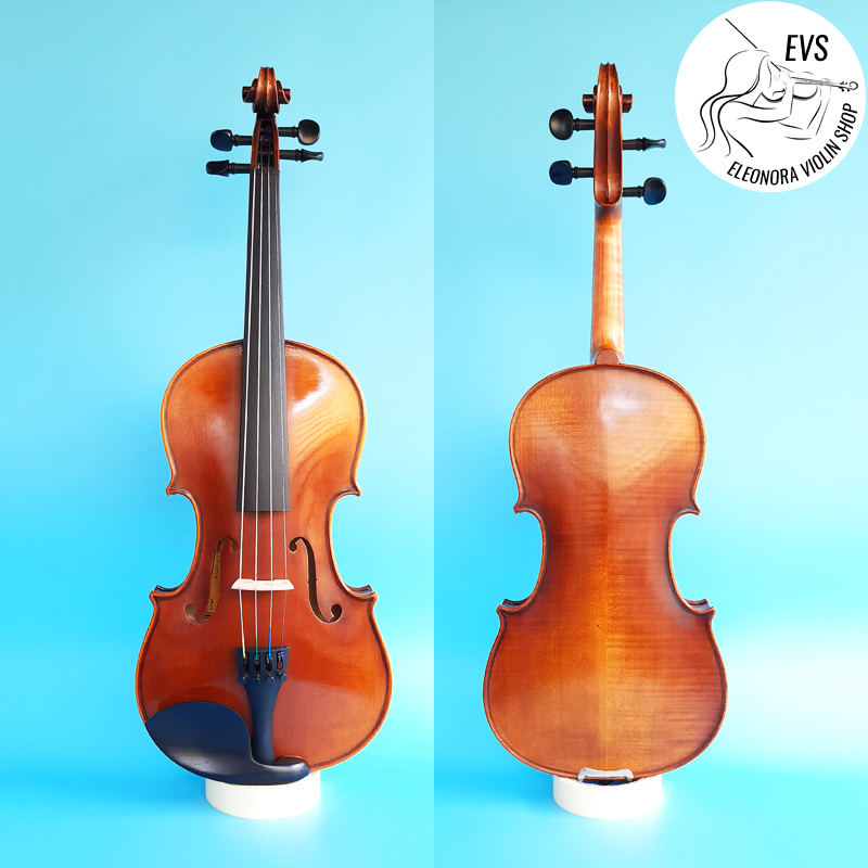 Jual Scott Cao 017 - Violin/Biola 4/4 | Shopee Indonesia