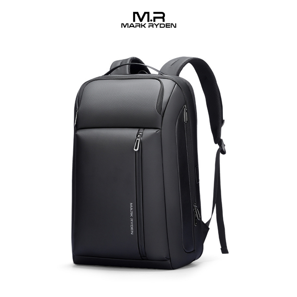 Jual Mark Ryden MR9808 Backpack Bag - Tas Ransel Laptop 15.6