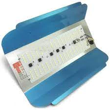 LAMPU JALAN 100W PJU LED SUNLAMP SOROT OUTDOOR PENERANGAN STREET LIGHT | AutoStock