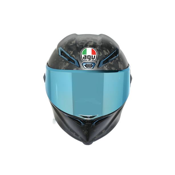 Agv best sale pista mirror