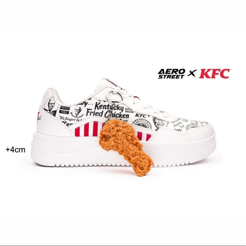 Nike Air Force Tenis Nike Dragon Ball Super Jual Sepatu AEROSTREET