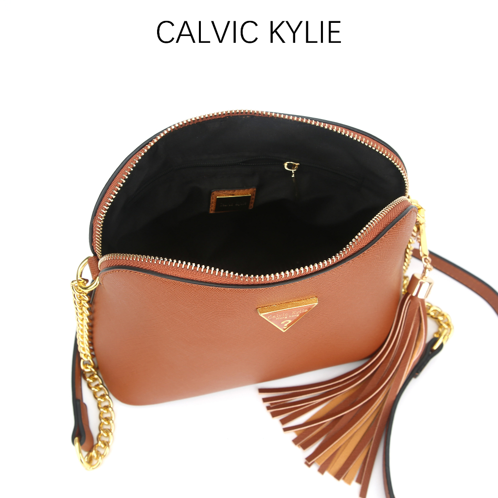 Jual CALVIC KYLIE Tas Wanita Import Shoulder Bag Tas Selempang Wanita ...