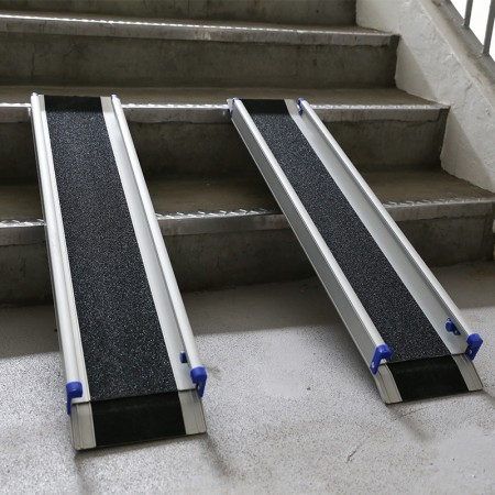 Jual Telescopic-Ramp-7ft-123cm | Shopee Indonesia