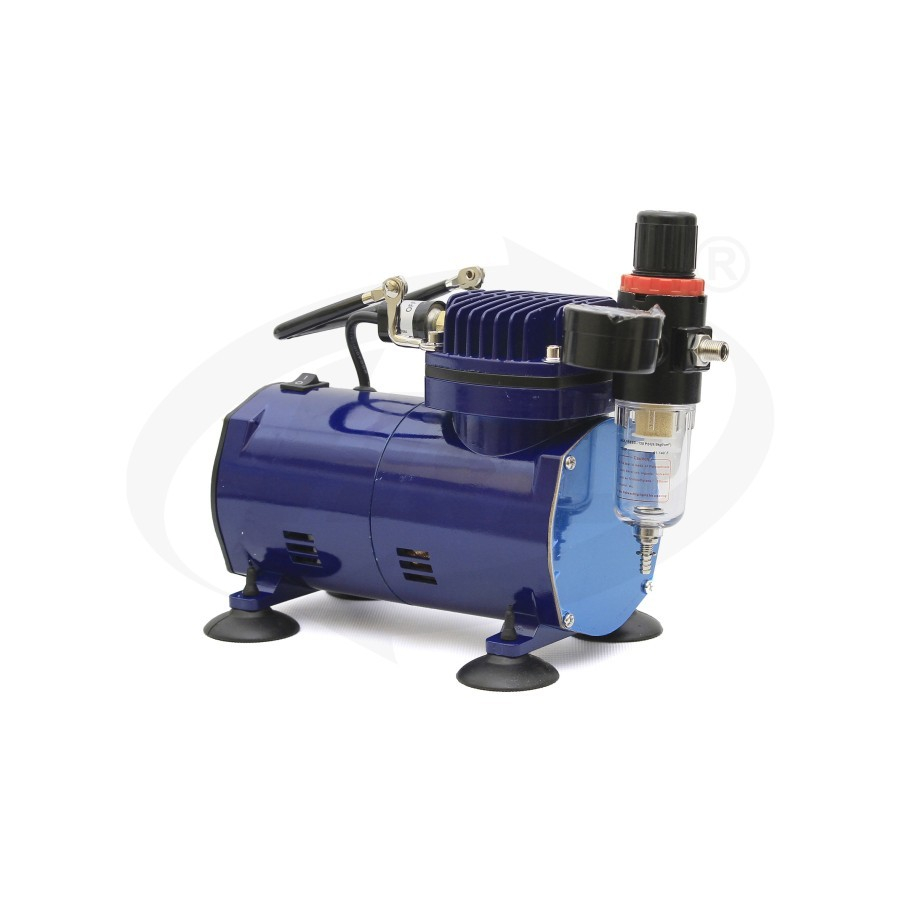 Jual HNL Kompresor mini air brush Compressor pen brush skls prohex ...