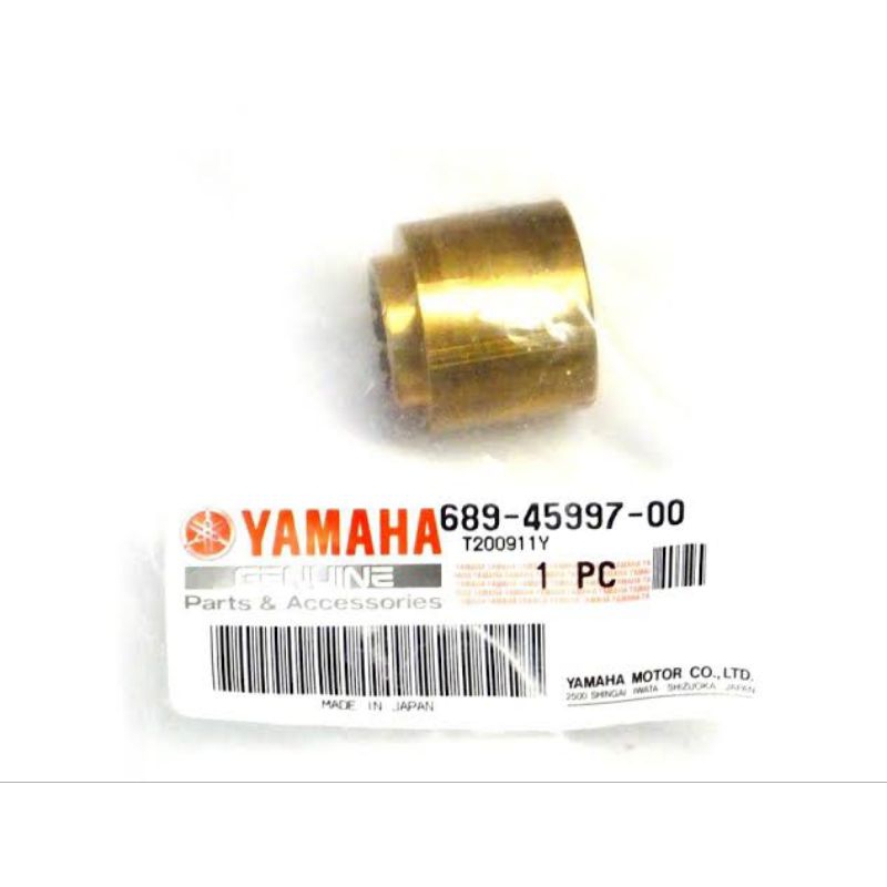 Jual Spacer Yamaha 25 PK 689–45997–00 | Shopee Indonesia