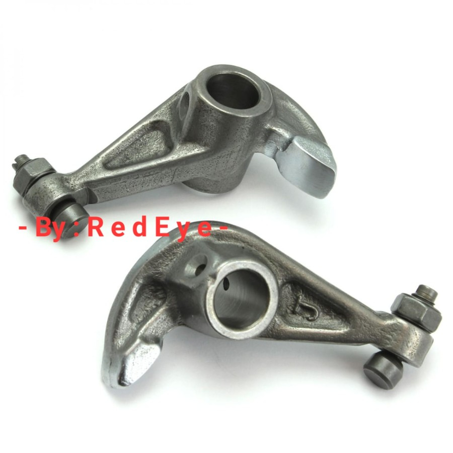 Jual Roker Arm Templar Platuk Klep In Ex Vespa Lx S Liberty