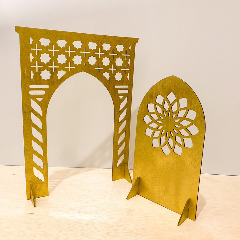 Jual Kubah Pintu | Props Fotografi | Props Photography | Properti Foto