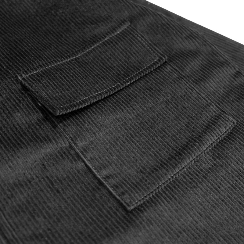 Jual WSTBRK - SCROVE - Drop Shoulder Work jacket Corduroy ...