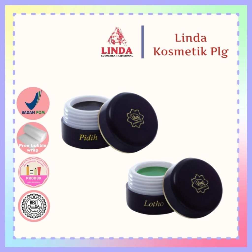 Jual VIVA PIDIH&LOTHO 9GR | Shopee Indonesia