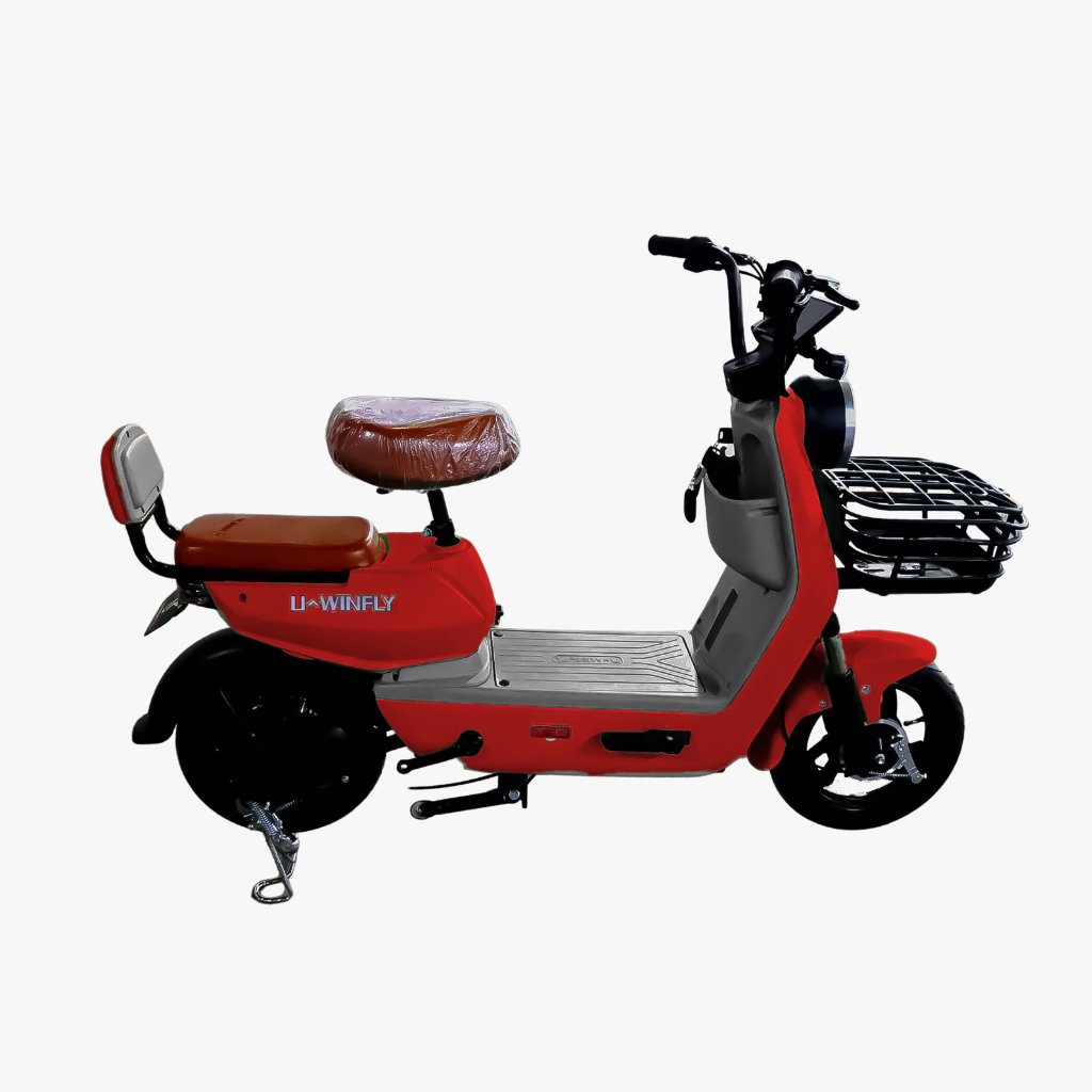 Jual Sepeda Listrik Uwinfly D S Dragonfly V W Electric Bike