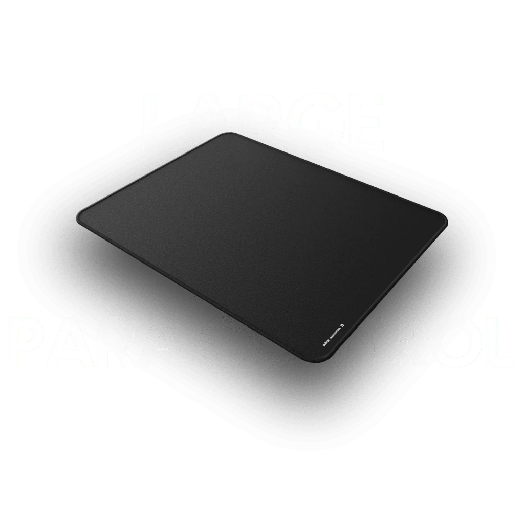 Jual Mousepad Gaming Pulsar ParaControl V2 High Speed Micro-stitching ...