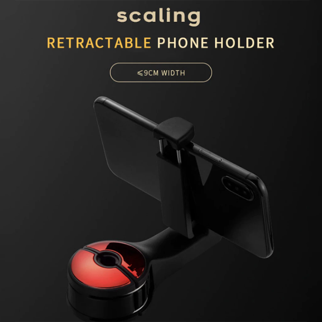 Car Hook Phone Holder