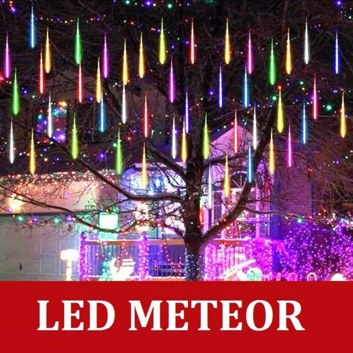 Jual Lampu Meteor LED Terlengkap & Harga Terbaru Juli 2026 | Shopee ...