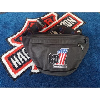 Jual TAS SELEMPANG KULIT HARLEY DAVIDSON KK-27 - Esprobags - Sidoarjo ,  Jawa Timur