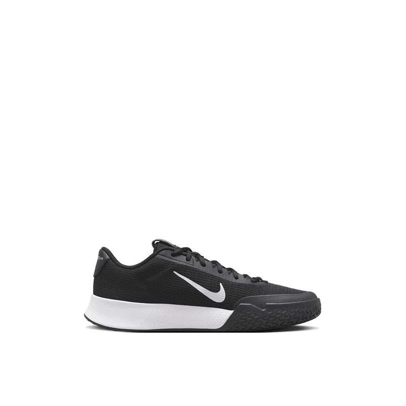 Jual Nike Court Vapor Lite Men's Hard Court Tennis Shoes-Black