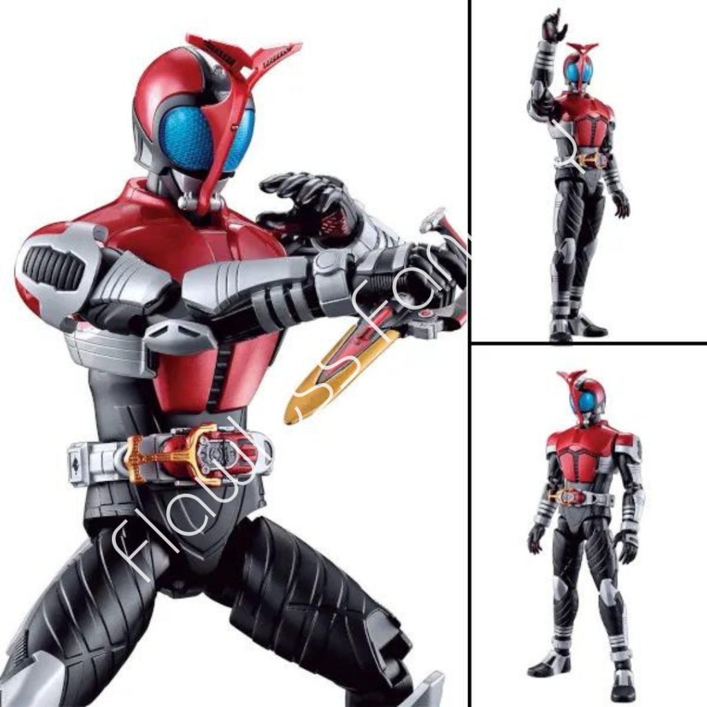 Jual S.H. Figuarts SHF Kamen Rider Origin Masked Rider Kabuto Rider ...