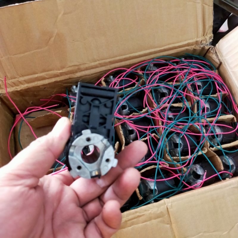 Jual motor retract spion | Shopee Indonesia