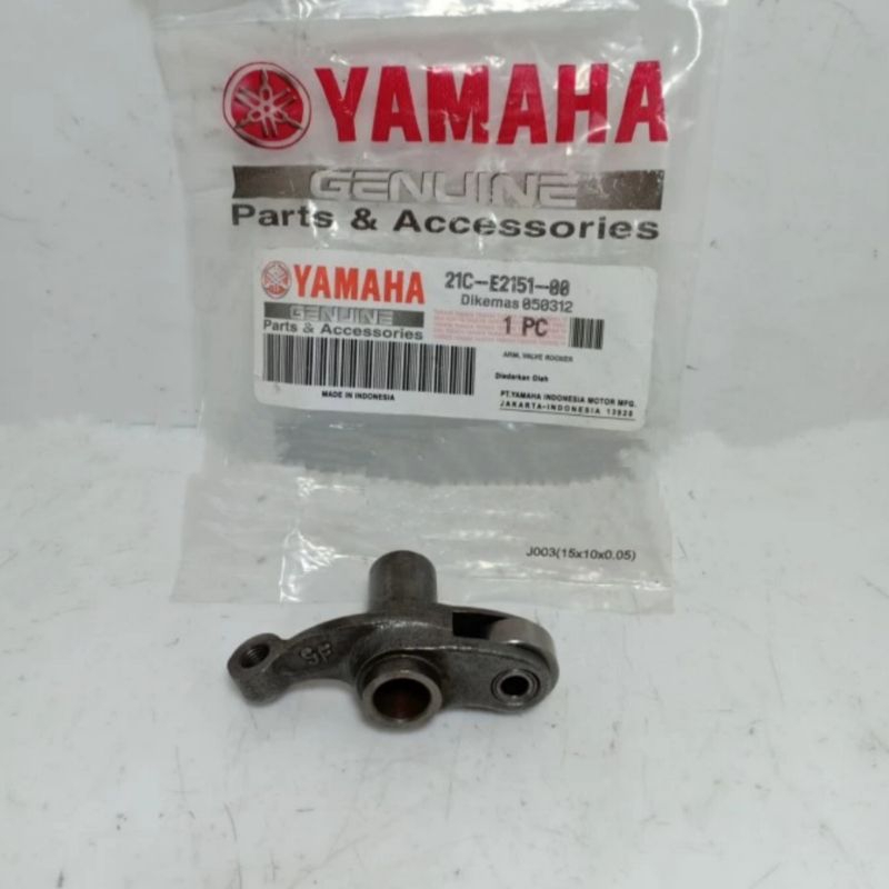 Jual HARGA SATUAN arm valve rocker templar Byson 21CE215100 10 asli