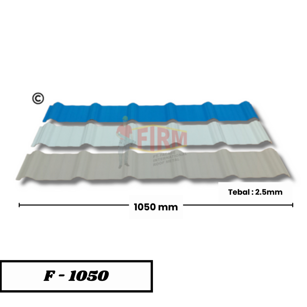 Jual UPVC Cladding and Roof | Shopee Indonesia