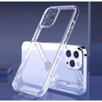 Silicon Bening Soft Case Clear Case TPU All Type iPhone X XR 11 12 13 14 Pro Max