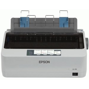 Jual Printer Dotmatrix Epson LX310 Printer Cetak Rangkap Countinius ...