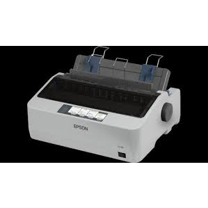Jual Printer Dotmatrix Epson LX310 Printer Cetak Rangkap Countinius ...