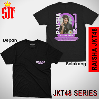 MERCH JKT48/AKB48 on X: PO T-SHIRT JERSEY BASEBALL JKT48 TEAM J-K3-T, Hrg S.M.L 80K XL 85K XXL/XXXL 90K, Blm ongkir