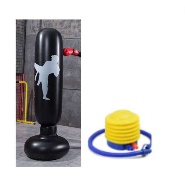 dekorasi desain hantu model tiup bahan pvc untuk halloween