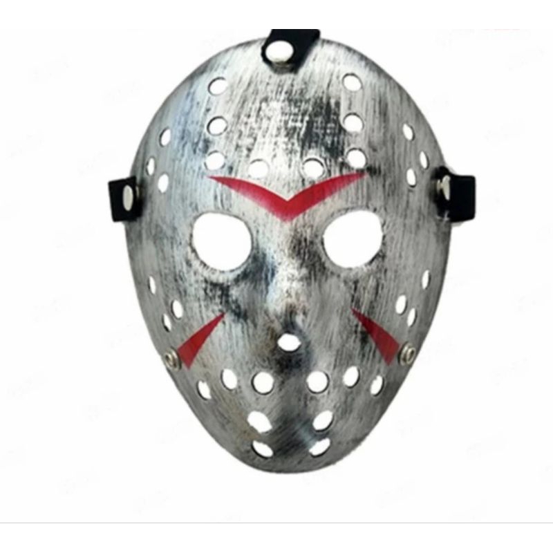 Jual Topeng Jason All Varian Topeng Holloween Party | Shopee Indonesia