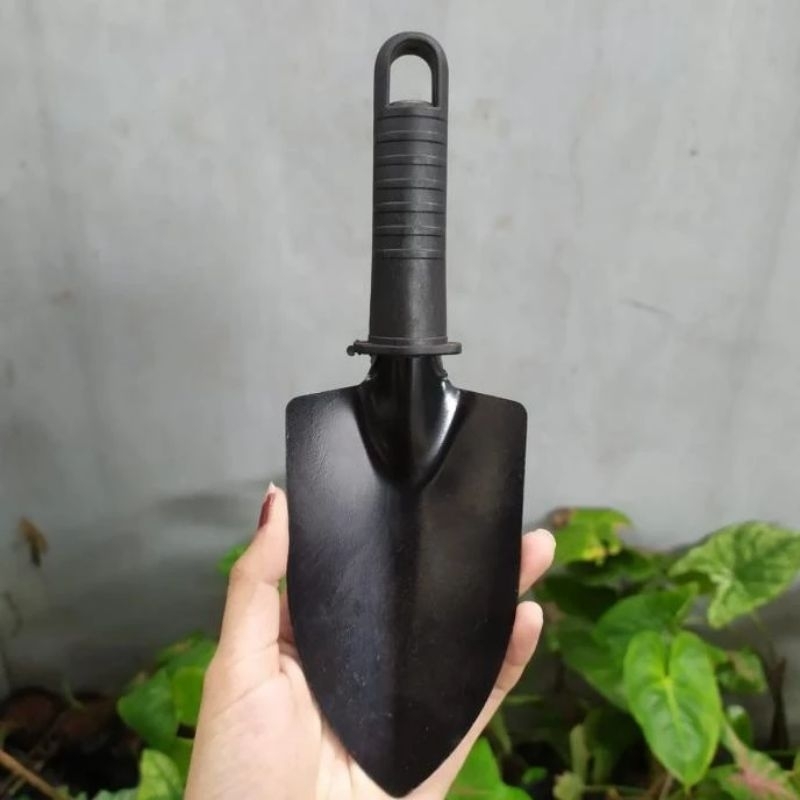 Jual Sekop mini kebun | Shopee Indonesia