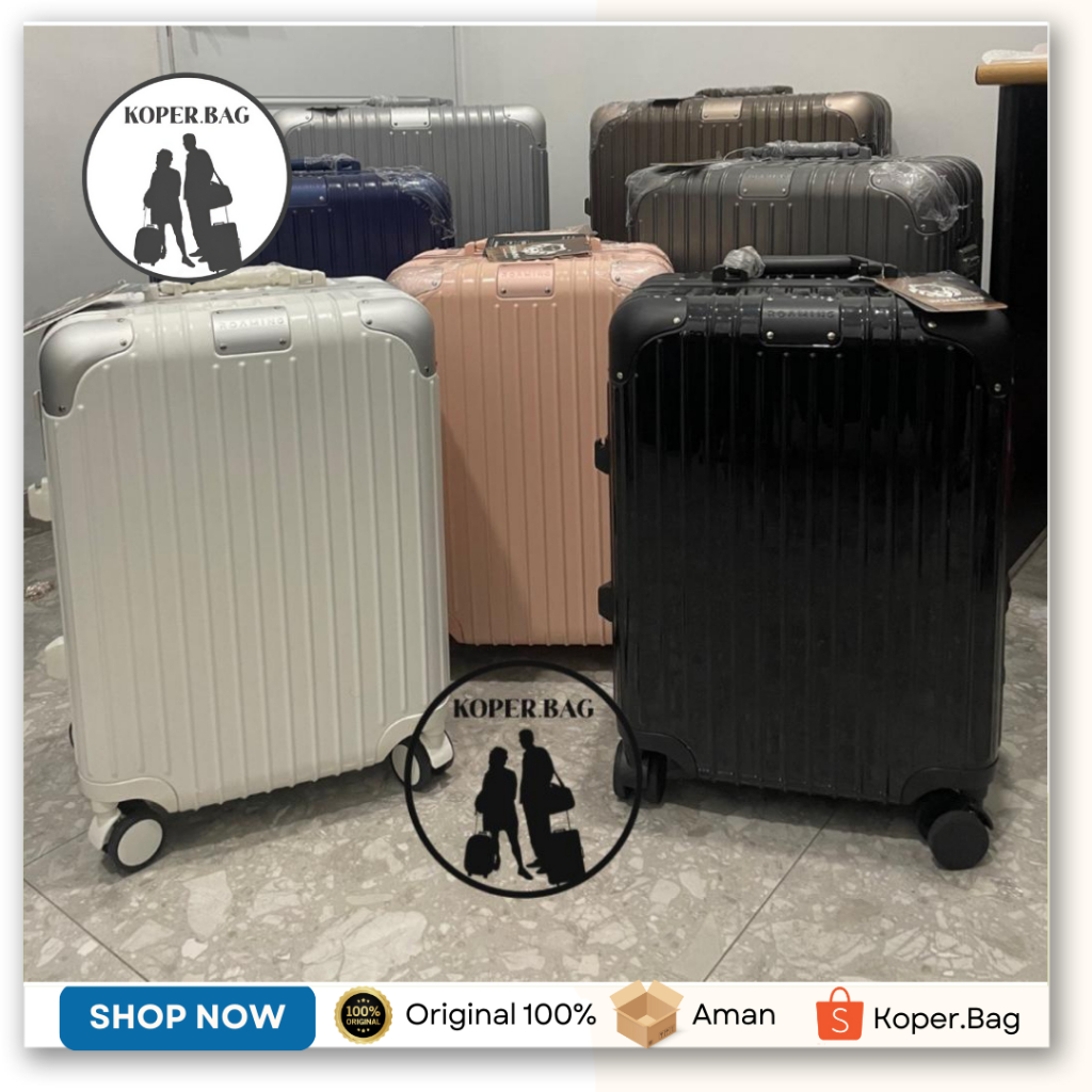 Rimowa cheap supreme harga