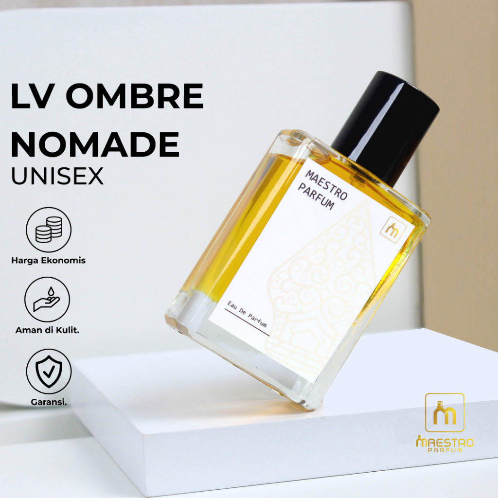Jual Parfum Ombre Nomade Terbaru - Oct 2023