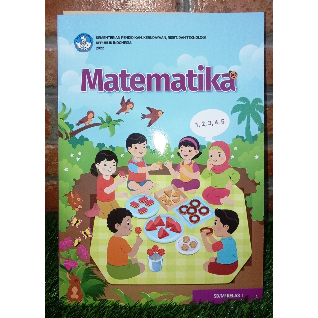 Jual Buku Pelajaran Kelas Sd Kurikulum Merdeka Shopee Indonesia